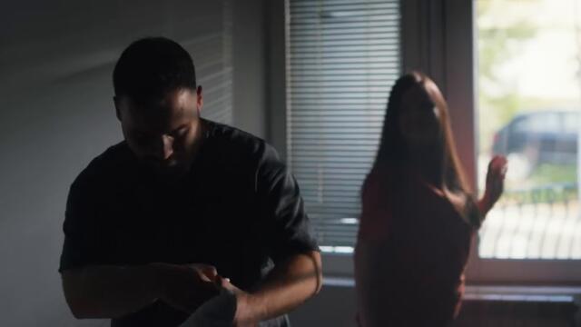 STEFAN ŽIVKOVIĆ - LAV (OFFICIAL VIDEO) 4K