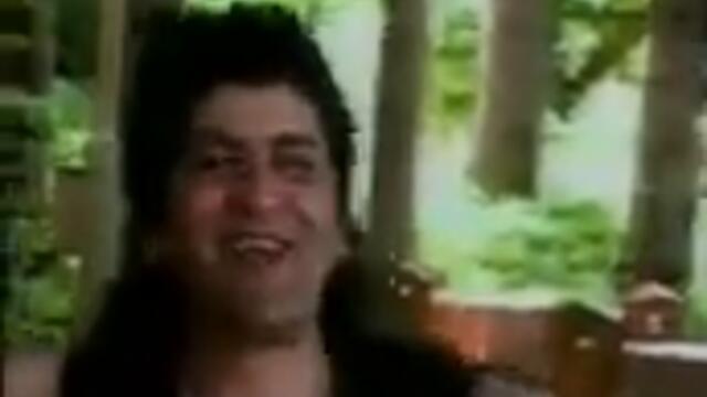 Sasho Roman - Oi, Sashko