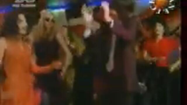 Мая - Отговора на Радка пиратка