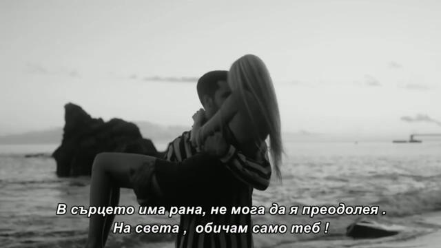 HBP - STRANCI (Official Video 2025) bg sub