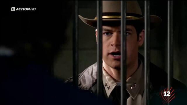 Supernatural / Свръхестествено - Сезон 6 Епизод 13 (Част 2) | Бг Аудио