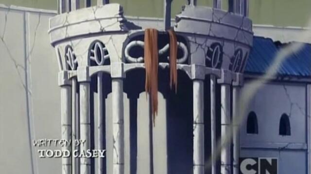 ThunderCats ep03 Ramlak Rising