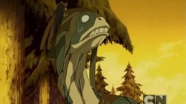 ThunderCats ep04 Song of the Petalars