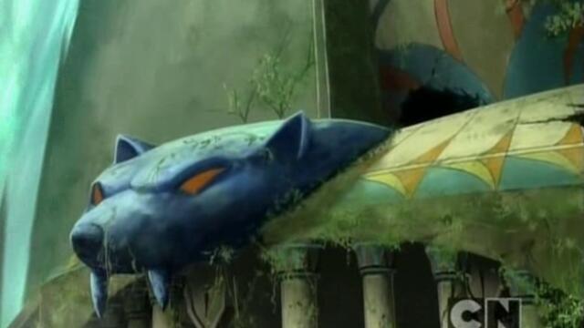 ThunderCats ep07 Legacy