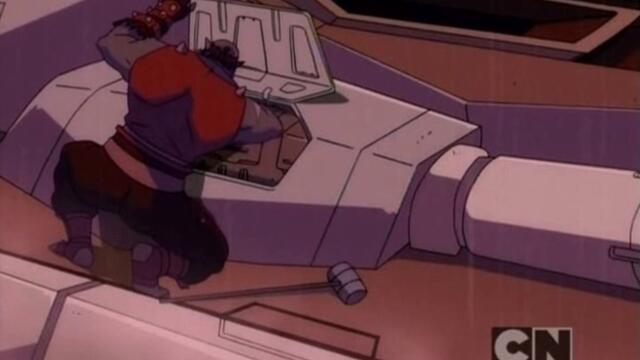 ThunderCats ep09 Berbils