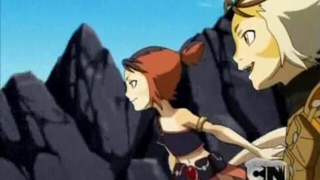 ThunderCats ep14 New Alliances
