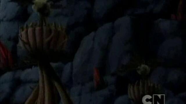 ThunderCats ep20 Curse of Ratilla