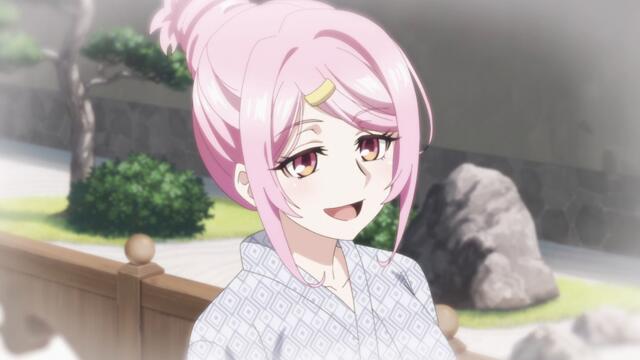 (✔️БГ СУБ)Nageki no Bourei wa Intai shitai S2EP5 Let This Grieving Soul Retire ("season2" ep5 Season1 Part2/Cour2 ep18)