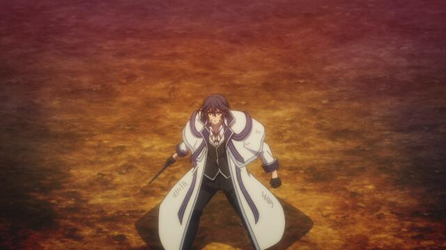 (✔️БГ СУБ)Mikata ga Yowasugite Hojo Mahou EP5 The Banished Court Magician Aims to Become the Strongest