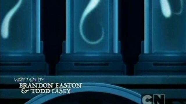 ThunderCats ep24 The Soul Sever