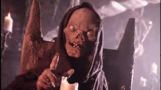 Tales From The Crypt S01 E03