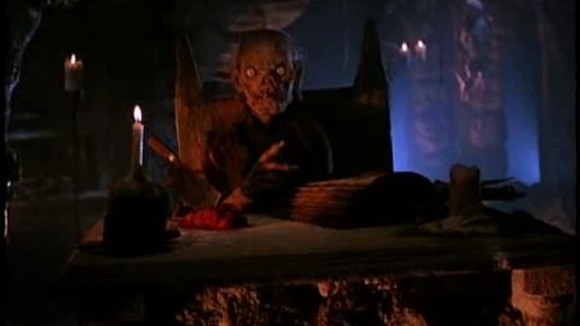 Tales From The Crypt S01 E04