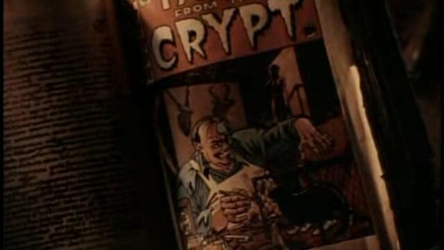 Tales From The Crypt S01 E06