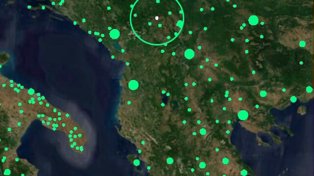 Фолклорна косовска песен