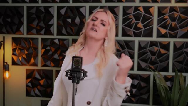 Nerka Hodzic - Sreca mi je okrenula ledja (Cover) bg sub