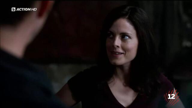 Supernatural / Свръхестествено - Сезон 6 Епизод 16 (Част 1) | Бг Аудио