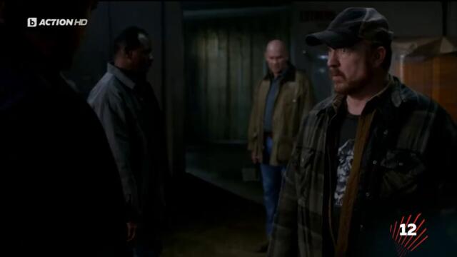 Supernatural / Свръхестествено - Сезон 6 Епизод 16 (Част 2) | Бг Аудио