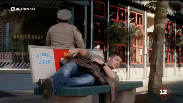 Supernatural / Свръхестествено - Сезон 6 Епизод 18 (Част 1) | Бг Аудио