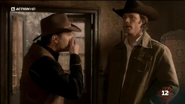 Supernatural / Свръхестествено - Сезон 6 Епизод 18 (Част 2) | Бг Аудио