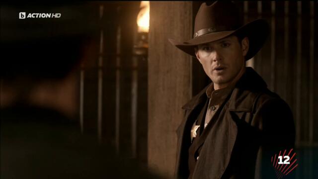 Supernatural / Свръхестествено - Сезон 6 Епизод 18 (Част 3) | Бг Аудио