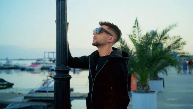 ALEX X TEO - TE KELAS  _ Official Video, 2025