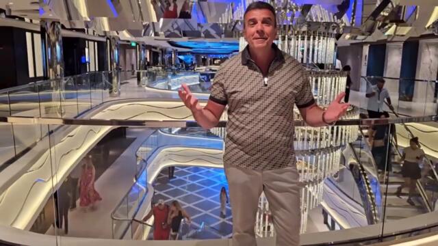 Sabrija M. Vulic - SVE VAS OVA KUCA ZVALA - NOVO 2025