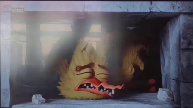 Angry Birds: Филмът (2016) (бг аудио) (част 4) TV-CAM Rip Viasat Kino 02.11.2025
