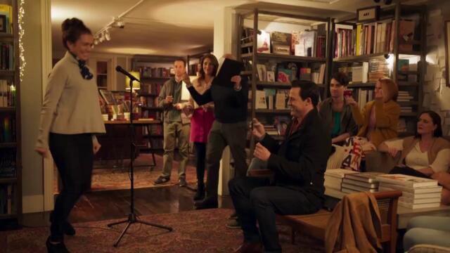 Ръководство за необвързани  The Single's Guidebook(2022) Бг Аудио Част 2