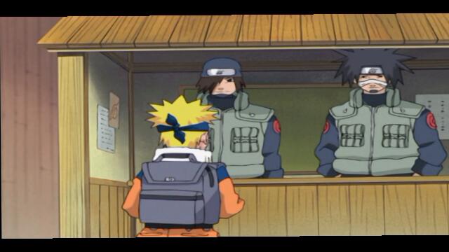 наруто 193 епизод бг аудио