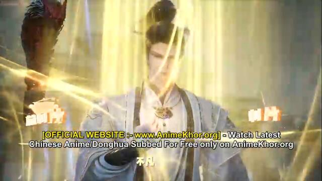 God on a Miserable Journey Episode 14 Subtitles