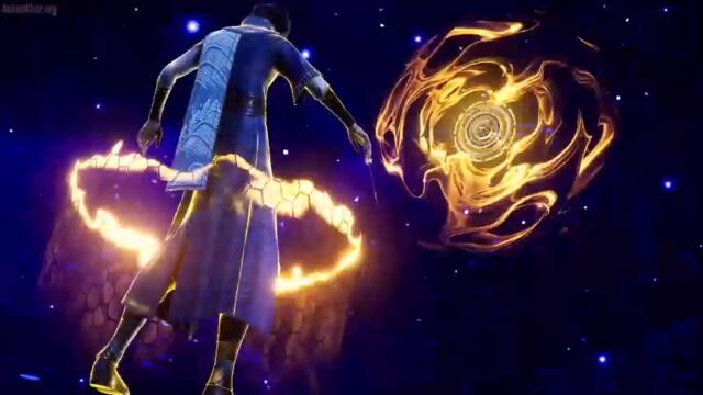 The Divine Emperor of Destiny Episode 20 Subtitles