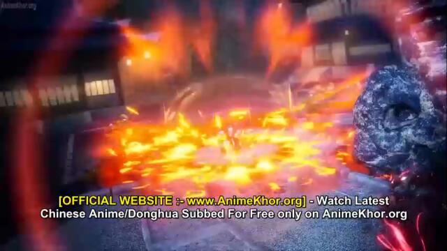 Throne of Ten Thousand Swords Episode 31 Subtitles