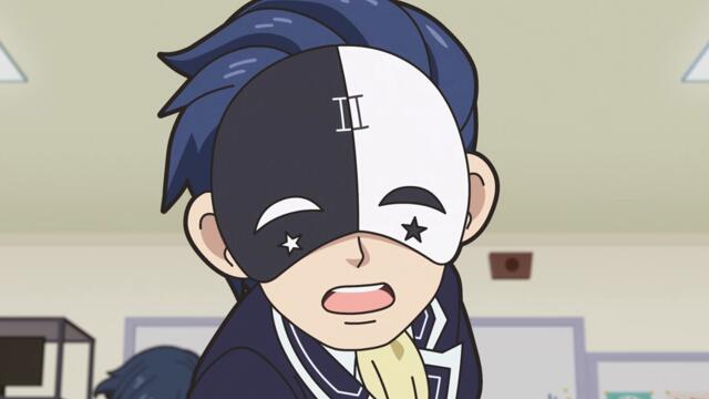 (✔️БГ СУБ)Isekai Quartet S3EP4