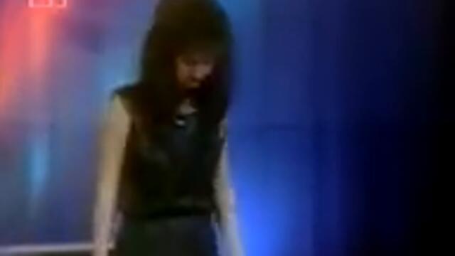 Диана Александрова - Най-добрата дума - Хит минус едно (1