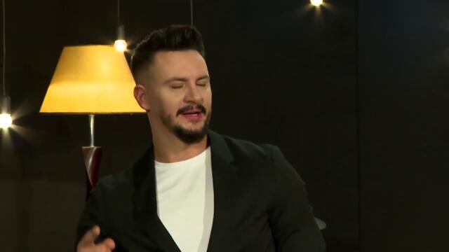 🎬 Emir Đulović – Sada ti prkosim (Hayat numera 2025) bg sub