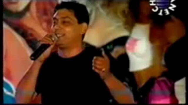 Амет и Полина - Невярна любов ( live ) - By Planetcho