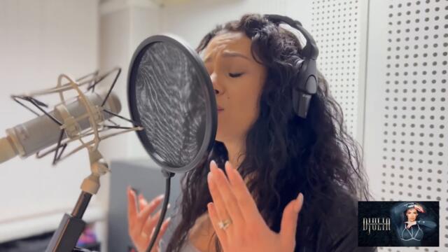 DJULIA - FENOMENALNO ⧸ Джулия - Феноменално , 2022 ⧸ Cover⧸