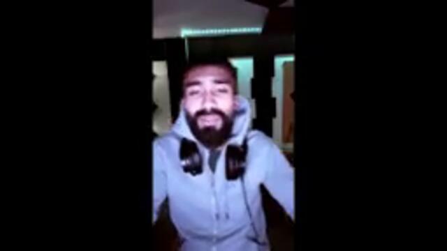 ERDJOO - JENA MECHTA 2 (Official Video)