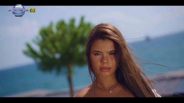 Moan - DJ e Nomer 1 ＊ Моан - DJ-ят е Номер 1 I Official video 2025