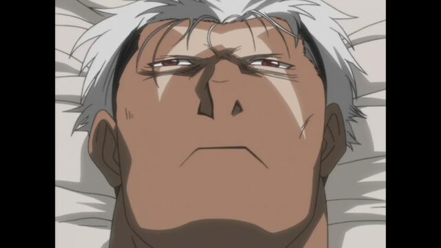 Железният Алхимик (2003) Fullmetal Alchemist BG E24 HD Нов Дублаж