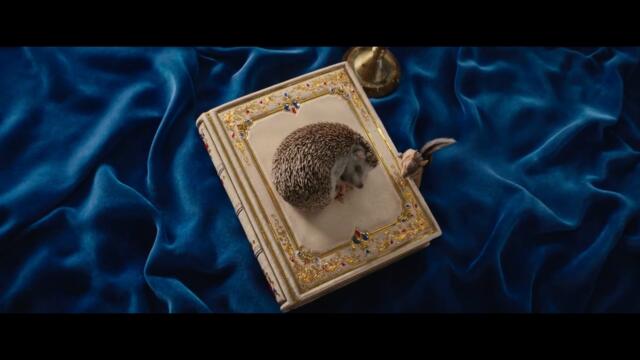 Snow White / Снежанка (2025) part.1 BG Audio