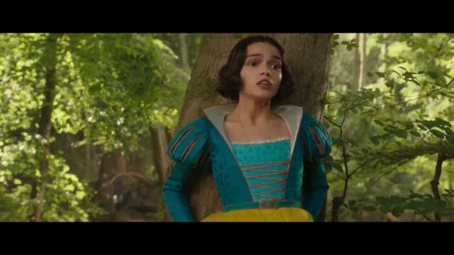 Snow White / Снежанка (2025) part.3 BG Audio