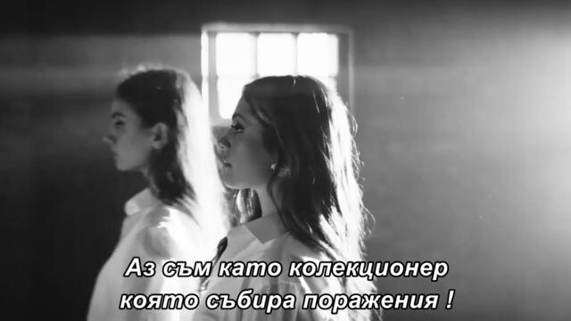 MIRZA SELIMOVIĆ & ILMA KARAHMET - MORA DA JE LJUBAV (OFFICIAL VIDEO) bg sub