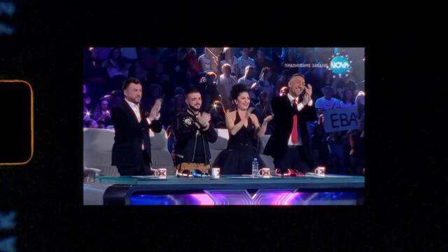 KRISKO - DOBROTO STARO VREME (Official Video)