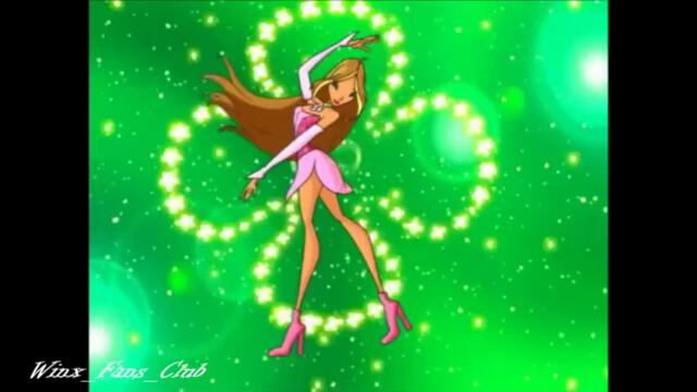 All Winx Club Openings ( Season 1 - 7 ⧸ Rai English, 4Kids and...