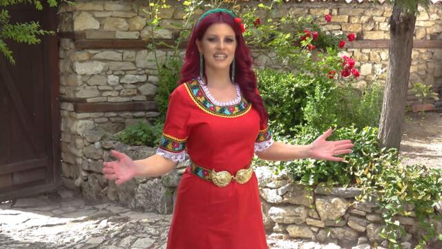 Валя - Роженският манастир I Official video 2025