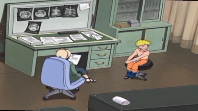 наруто 195 епизод бг аудио