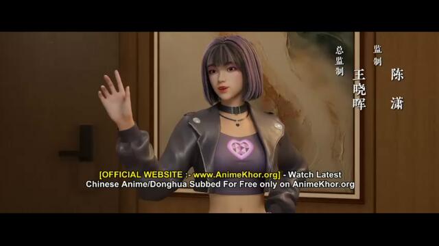 Immortal Doctor In Modern City Episode 120 Subtitles