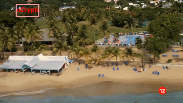 Death in Paradise S04 / Убийства в рая сезон 4 еп. 4 part.1 BG Audio