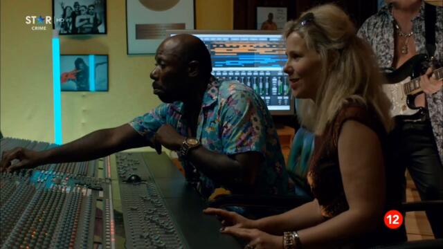 Death in Paradise S04 / Убийства в рая сезон 4 еп. 5 part.1 BG Audio